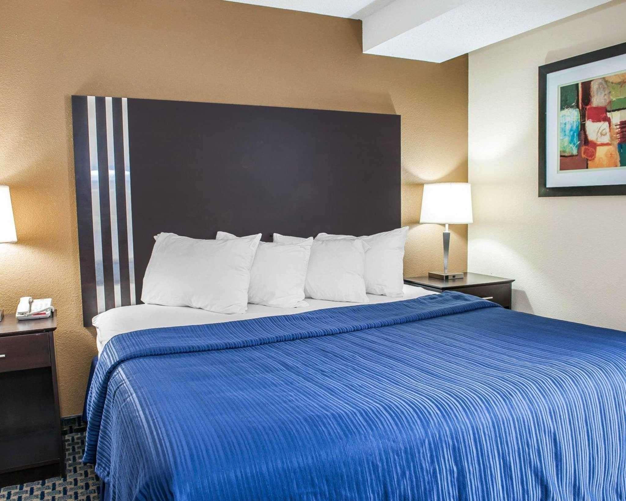 Quality Inn — photo 4