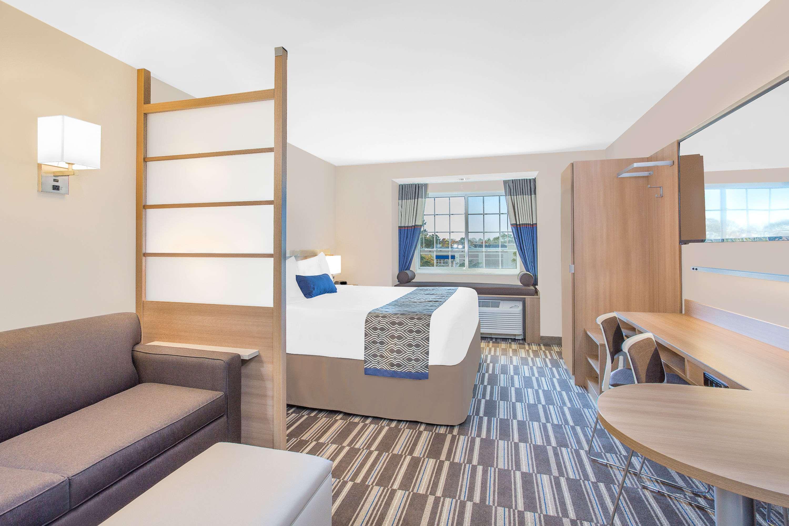 Microtel Inn & Suites by Wyndham Ocean City — photo 5