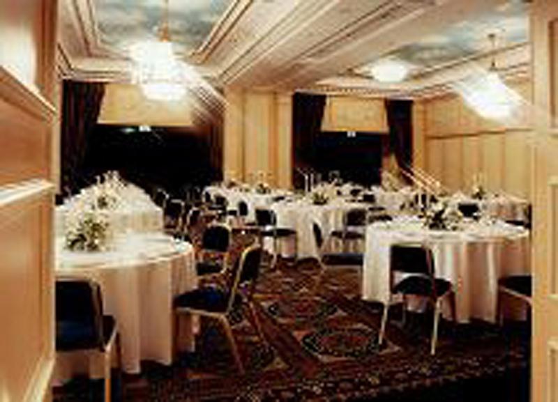 InterContinental Vienna — photo 5