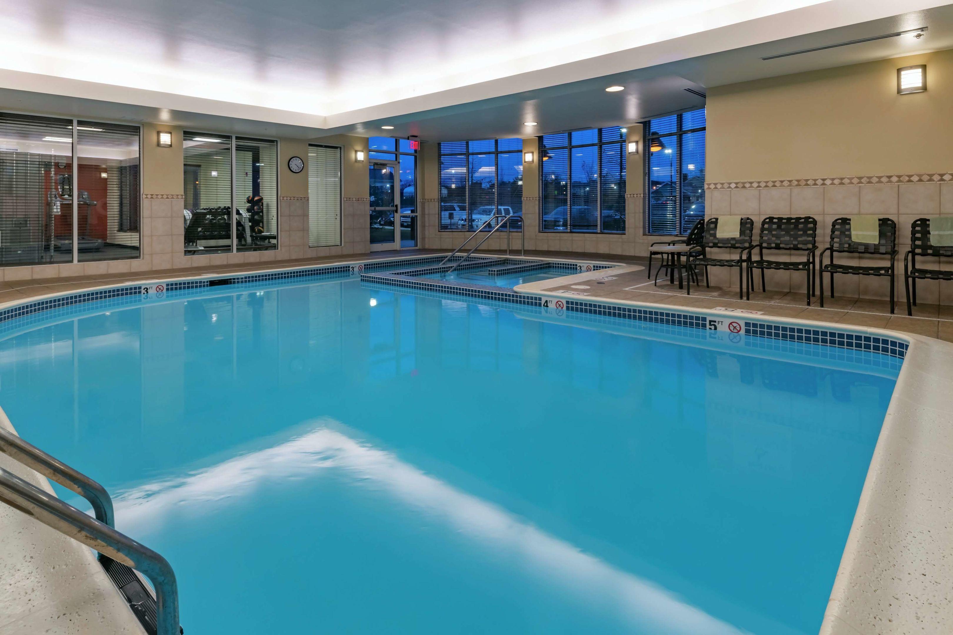 Hilton Garden Inn Devens Common — photo 4