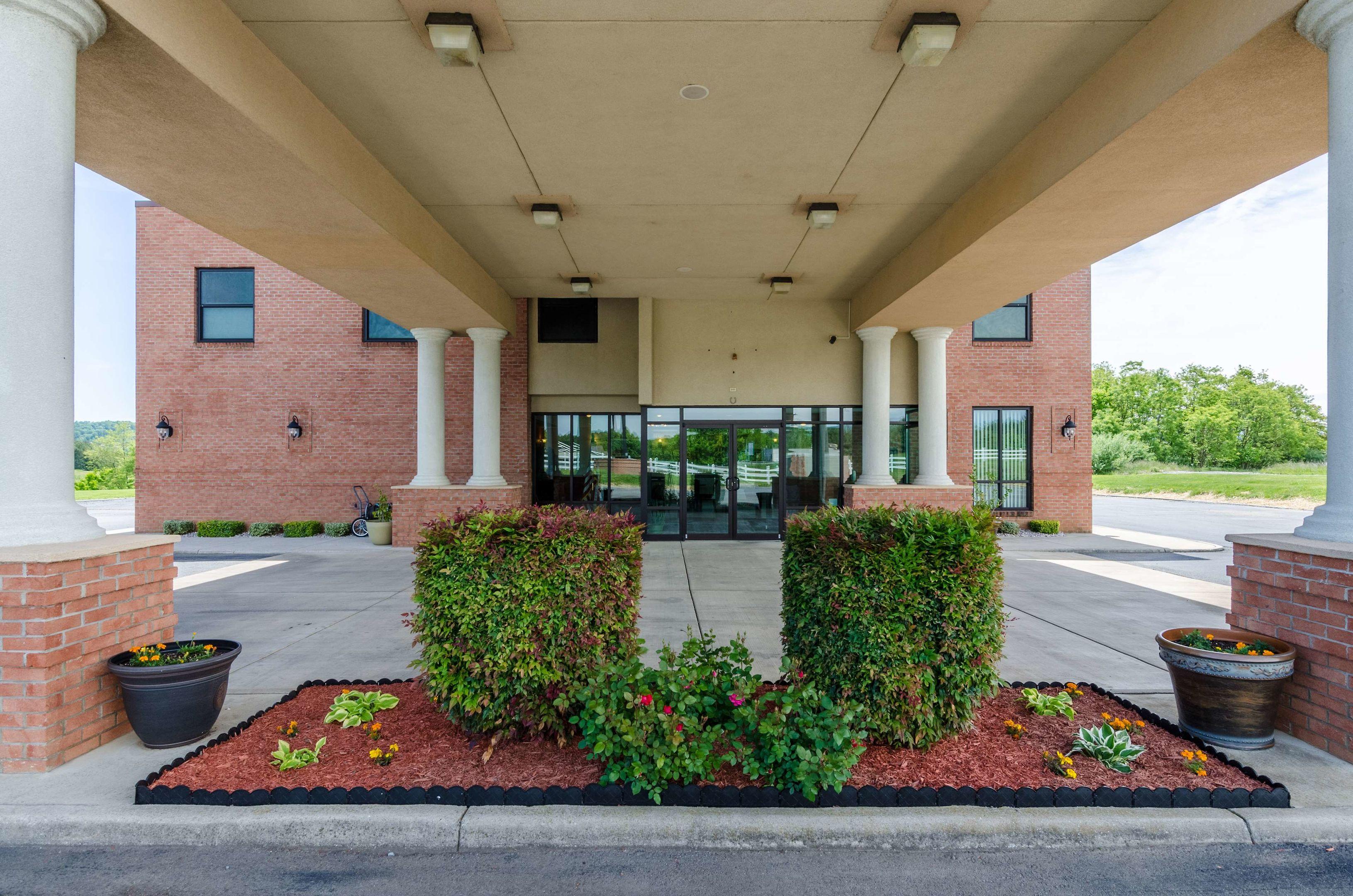 Motel 6 Lexington — photo 3