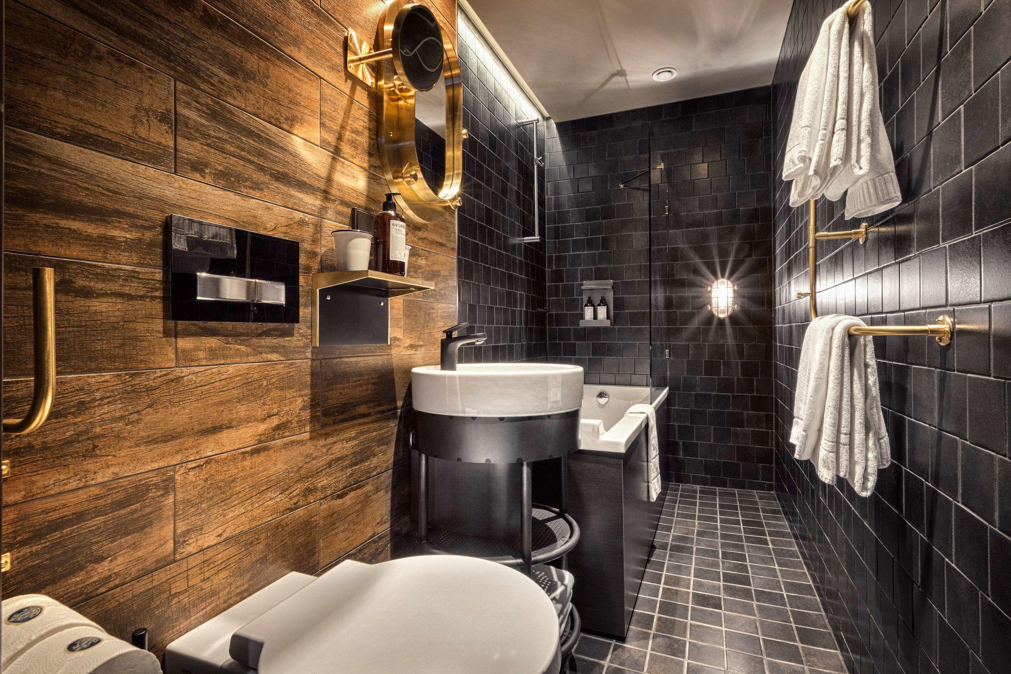 Stora Hotellet, BW Premier Collection — photo 3
