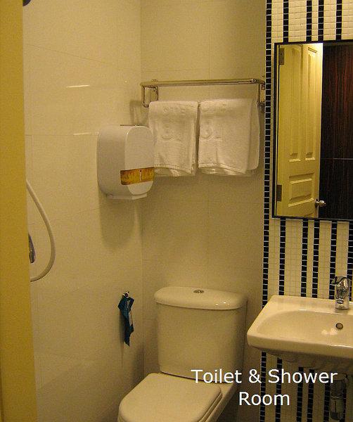 Hotel 81 - Rochor — photo 5