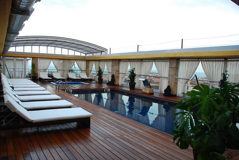 Exe Cunit Suites & Spa — photo 4