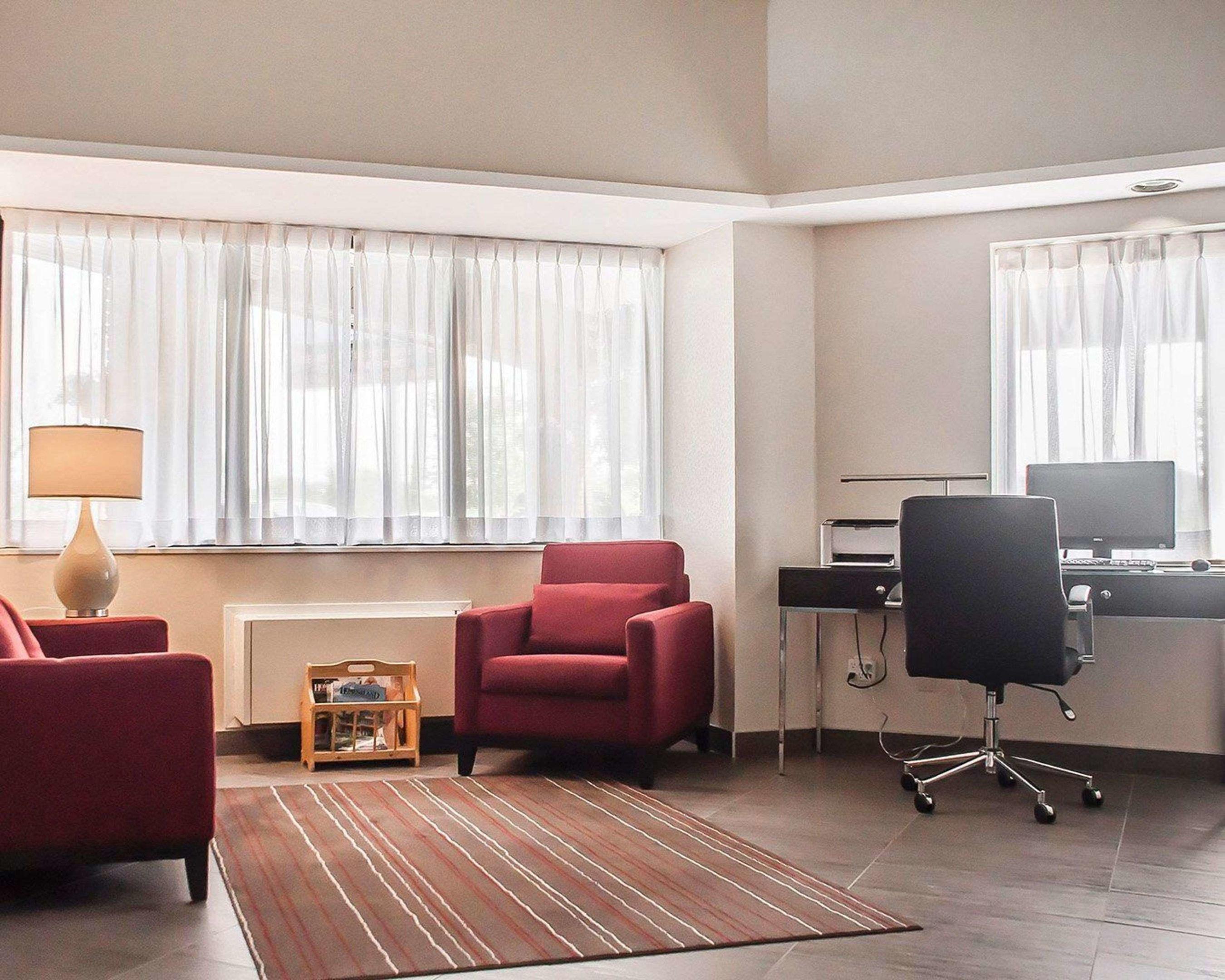 Comfort Inn — photo 4