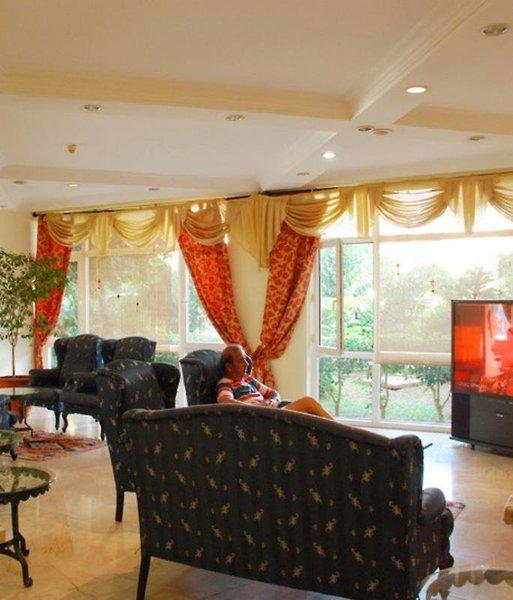 Club Dorado Hotel — photo 5