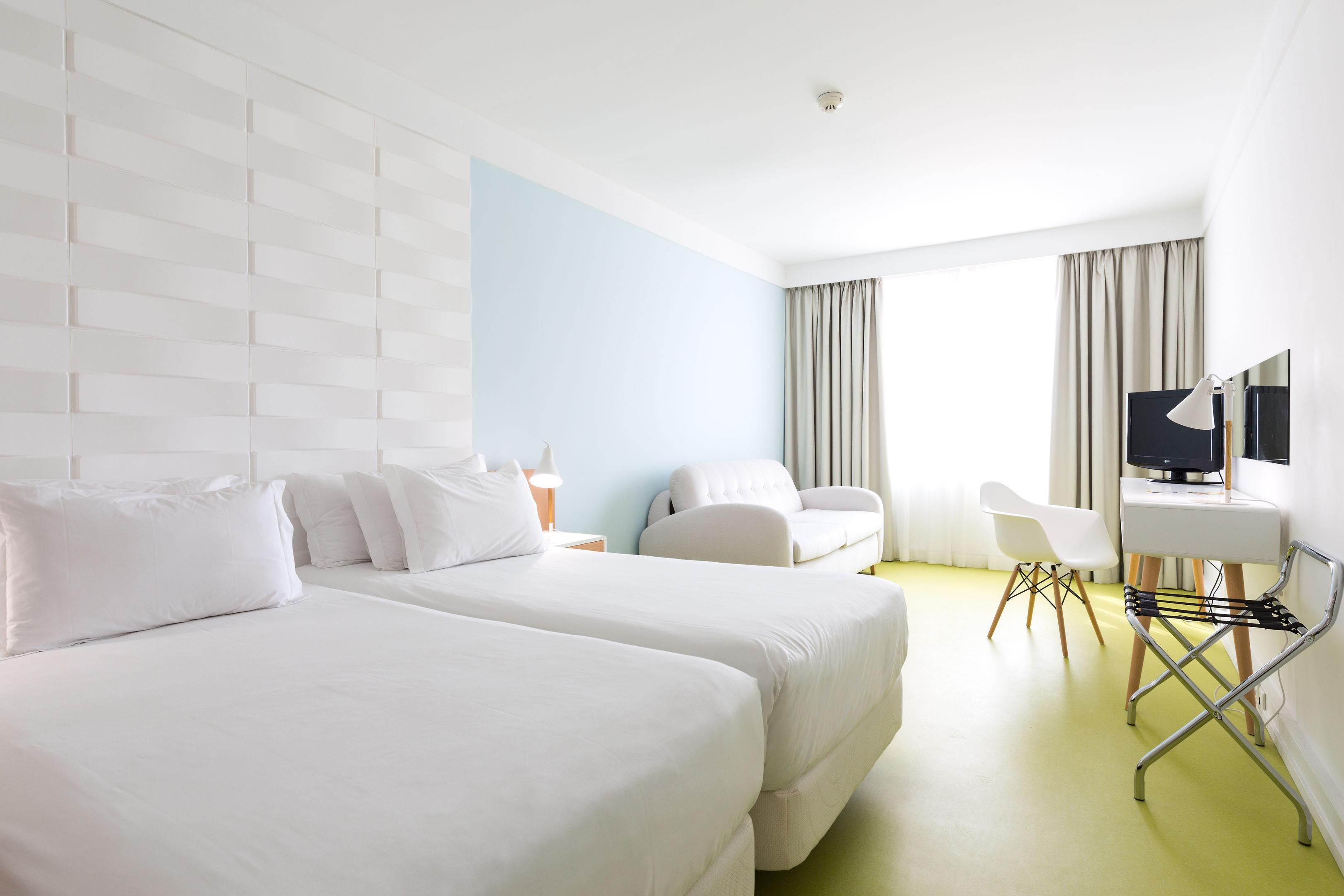 Legendary Porto Hotel — photo 4