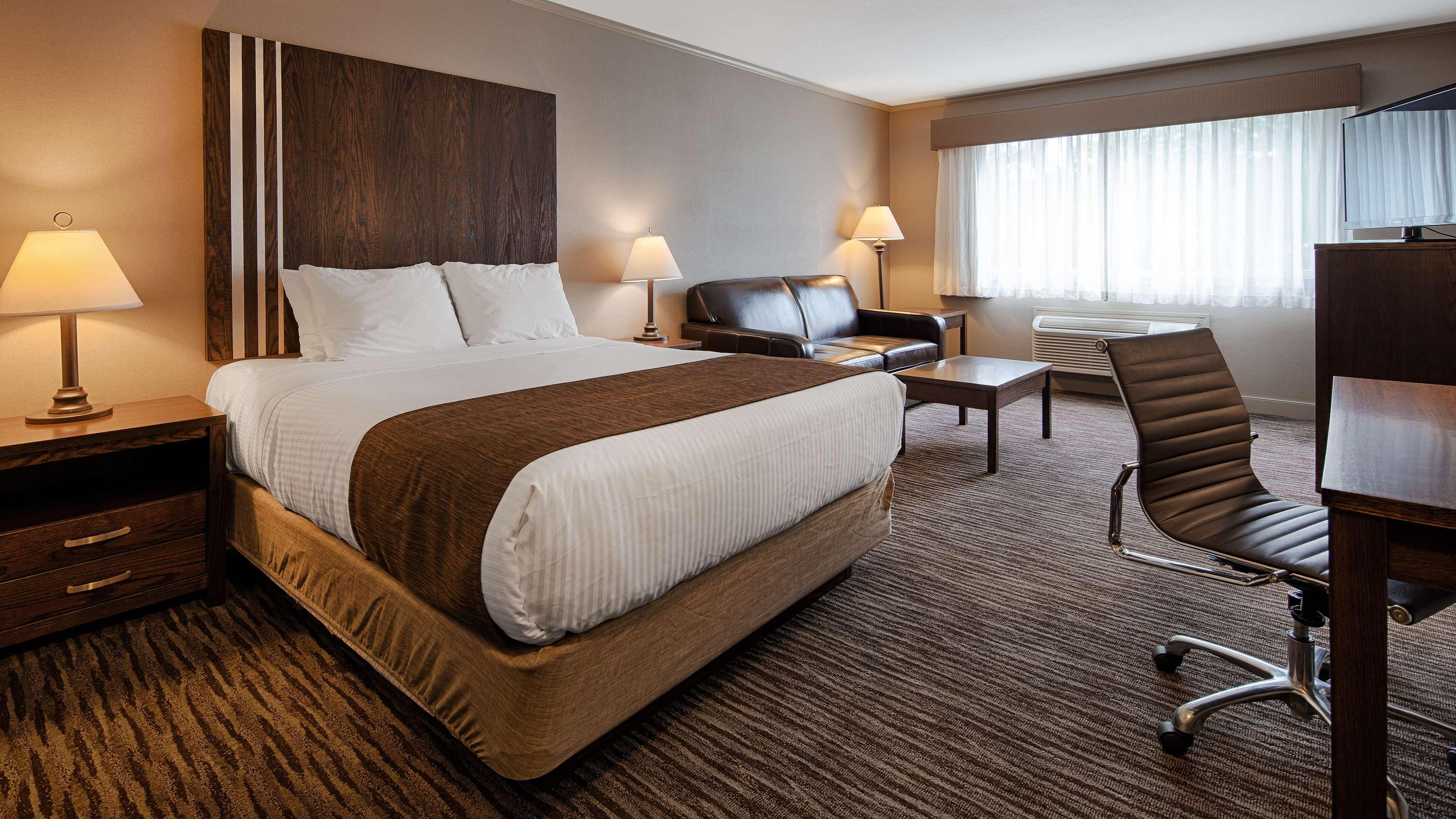 Best Western Mountainview Inn - Golden — photo 3