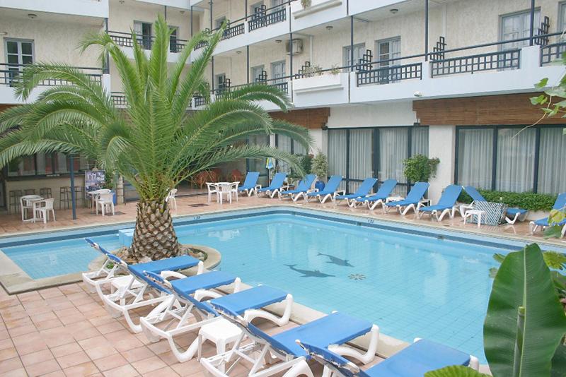 Agrabella Hotel — photo 5