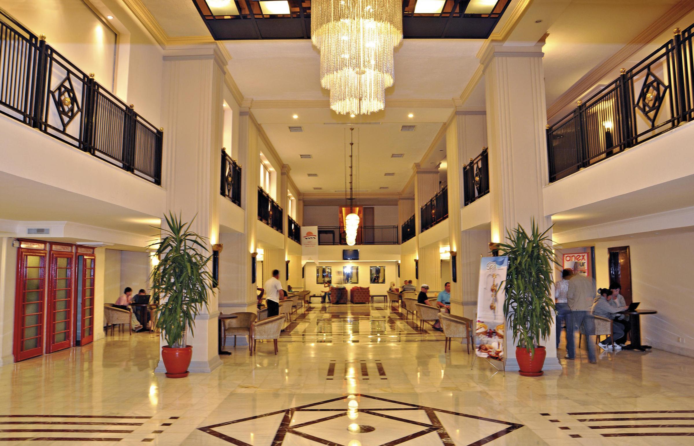 Larissa Phaselis Princess Hotel — photo 5
