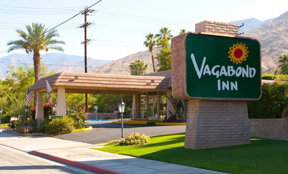 Vagabond Inn Palm Springs — photo 5