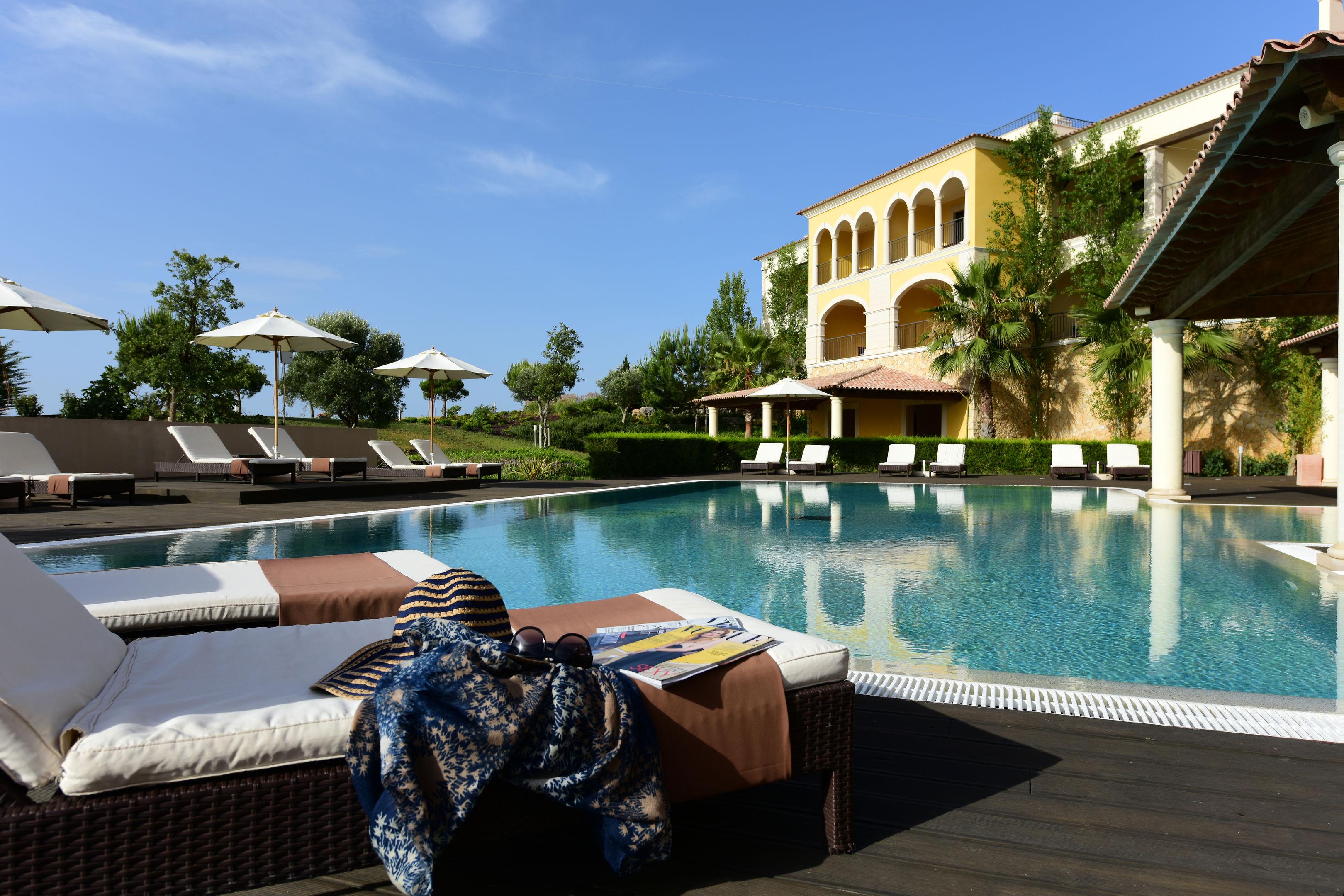 Cascade Wellness Resort — photo 2