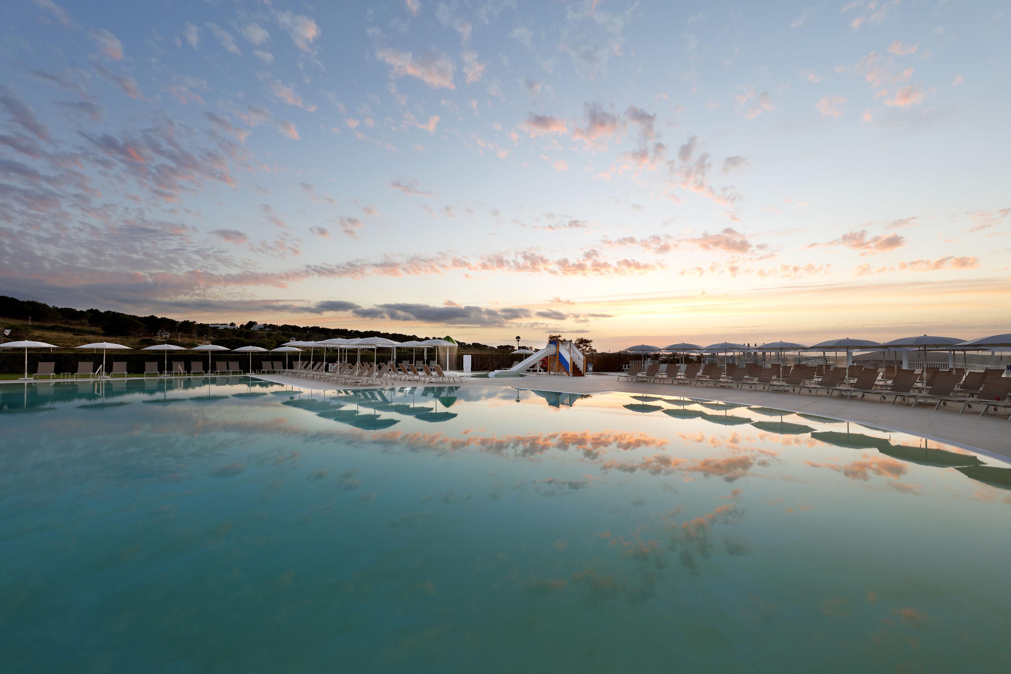 Palladium Hotel Menorca — photo 2