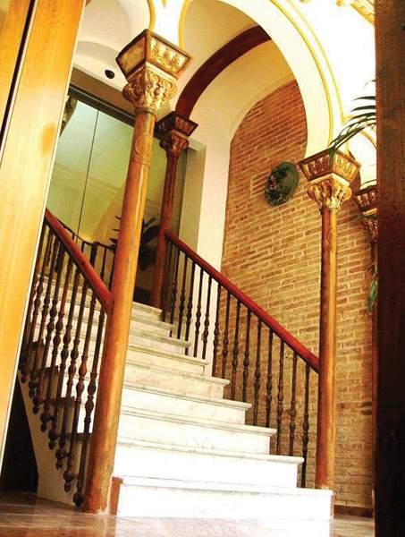 Leonardo Hotel Barcelona Las Ramblas — photo 3