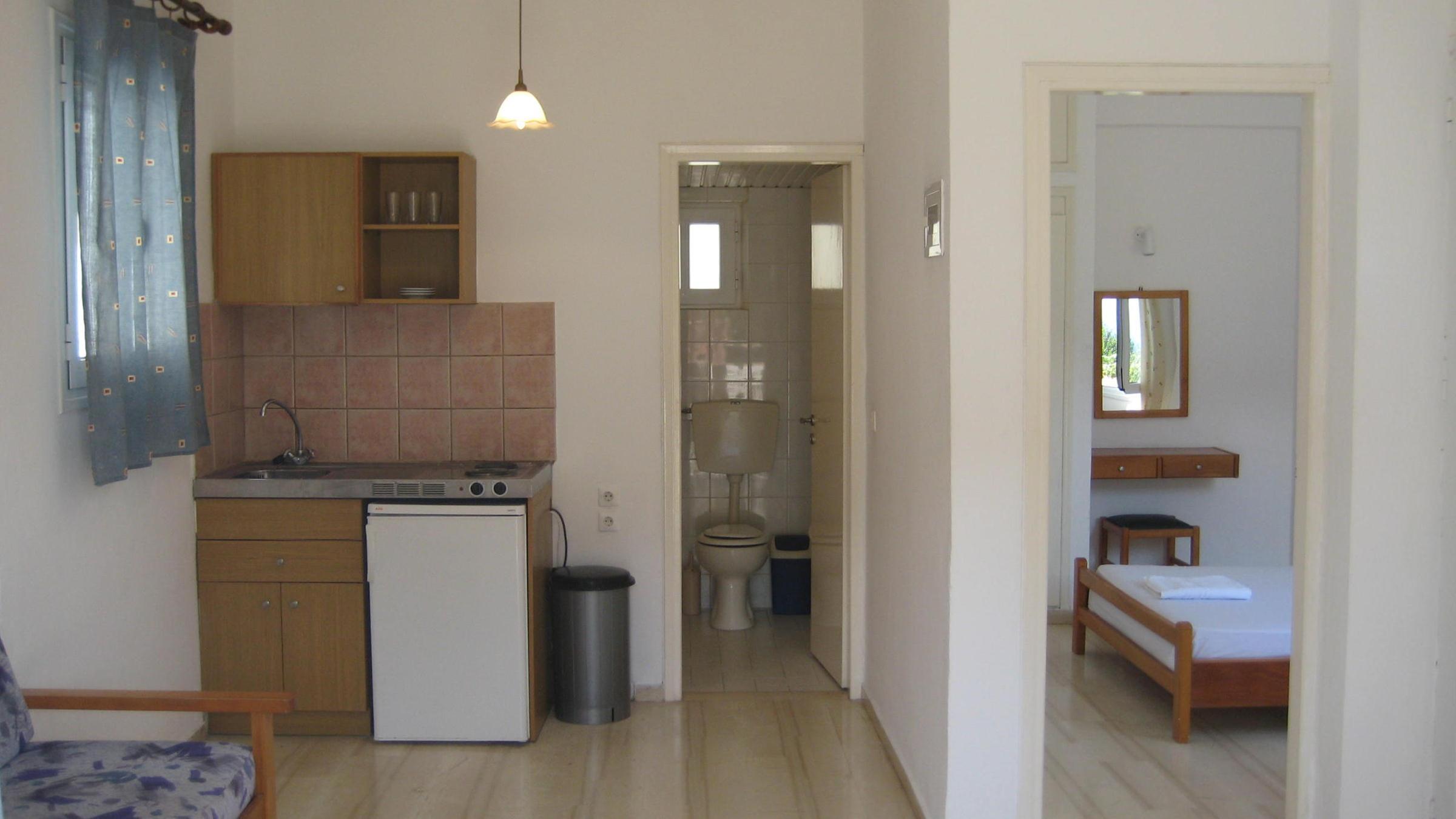 Irilena Apartments — photo 5