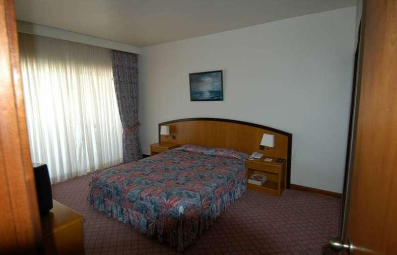 Tryp Lisboa Caparica Mar — photo 3