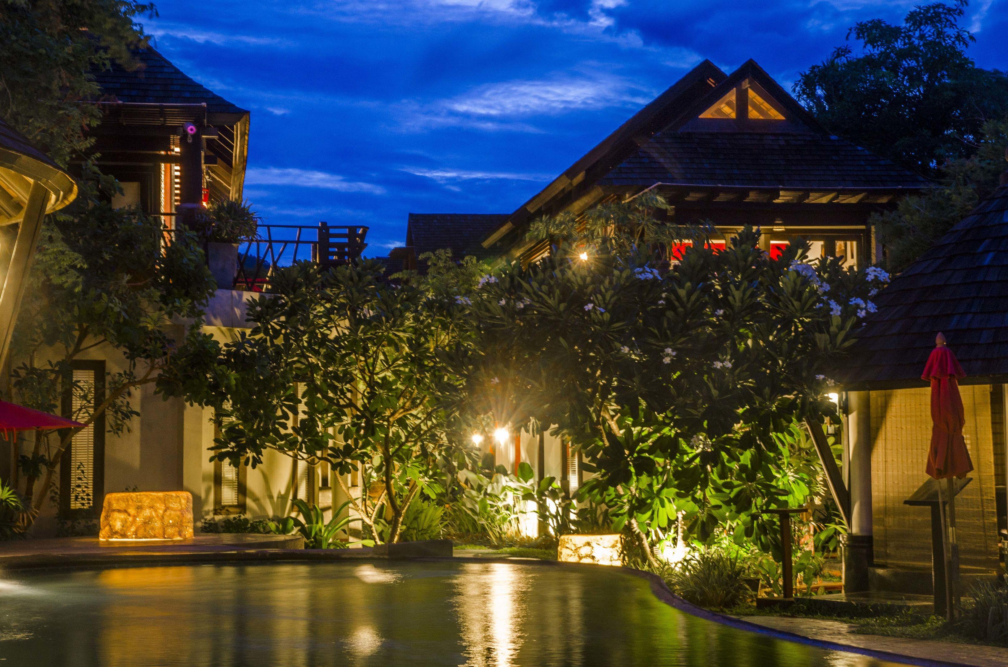 Kirikayan Boutique Resort — photo 5