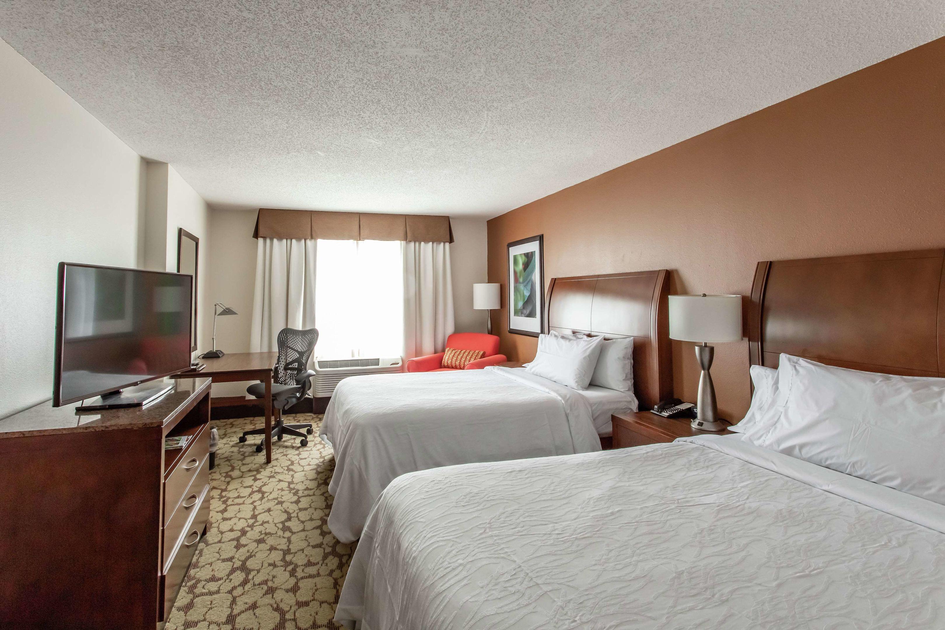 Hilton Garden Inn Orlando at SeaWorld — photo 5