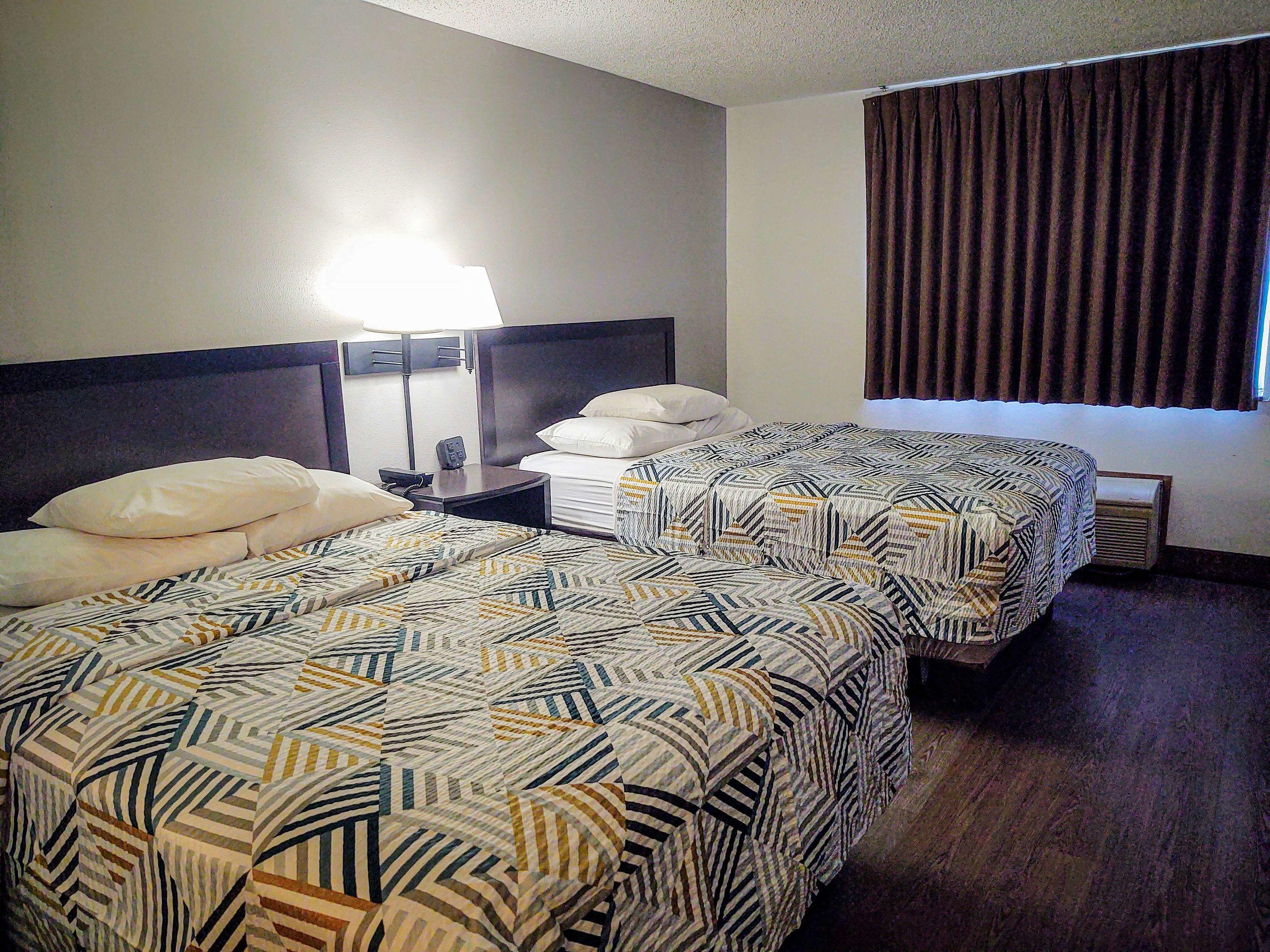 Motel 6 Stuart — photo 4