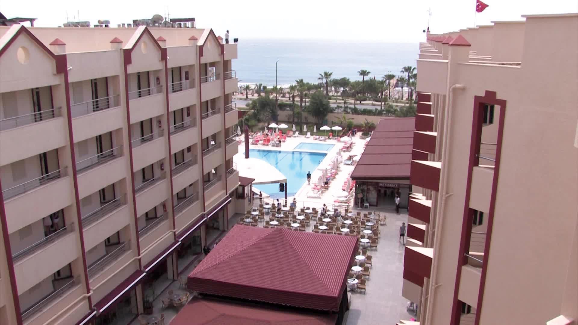 A11 Hotel Obaköy — photo 4