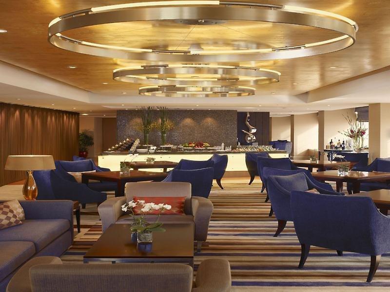 Marco Polo Shenzhen — photo 4