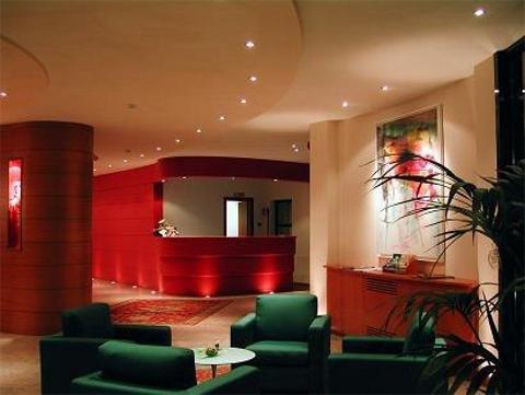 Luna Hotel Motel Airport — photo 5