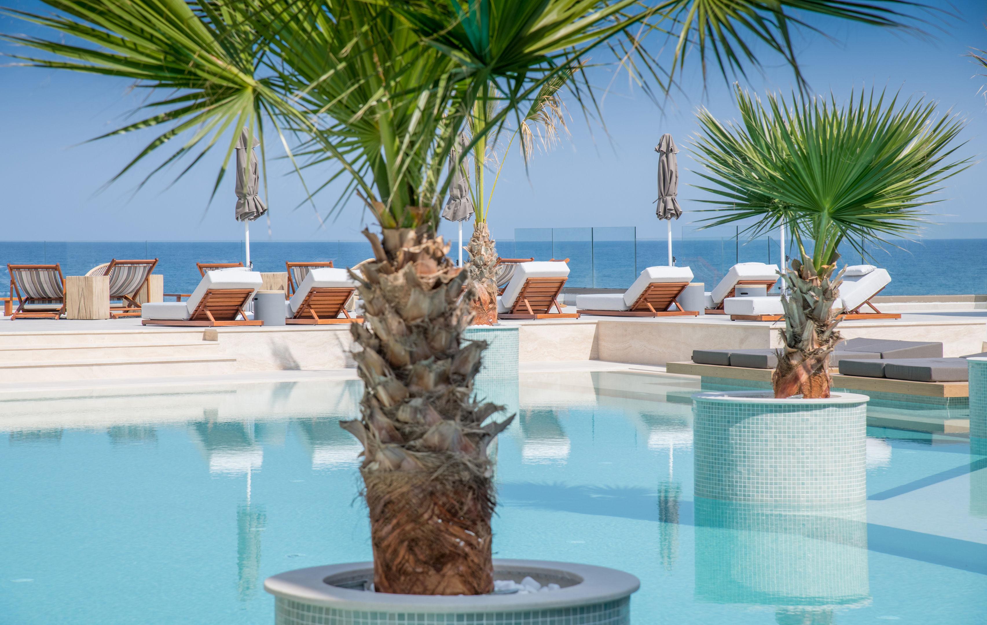 Akasha Beach Hotel & Spa — photo 4