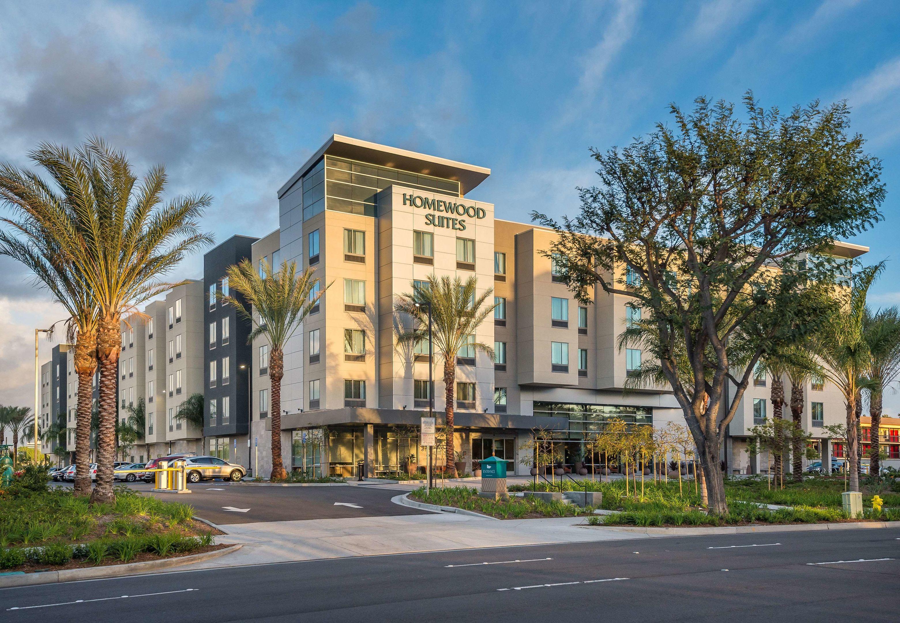 Homewood Suites by Hilton Anaheim Resort Convention Center — photo 4