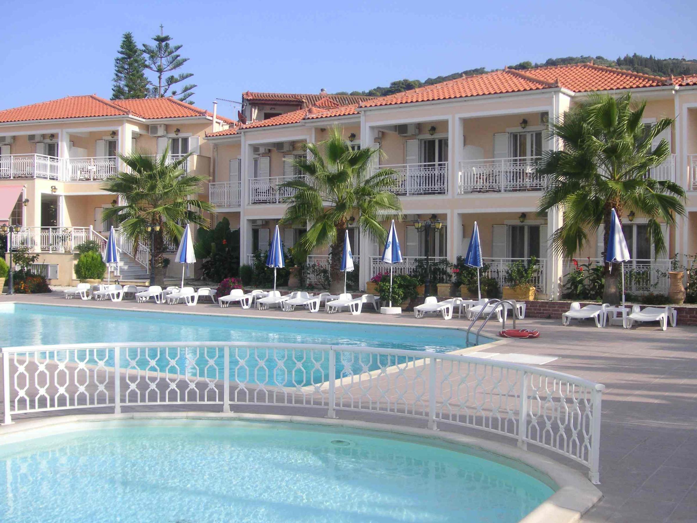 Edelweiss Hotel — photo 4
