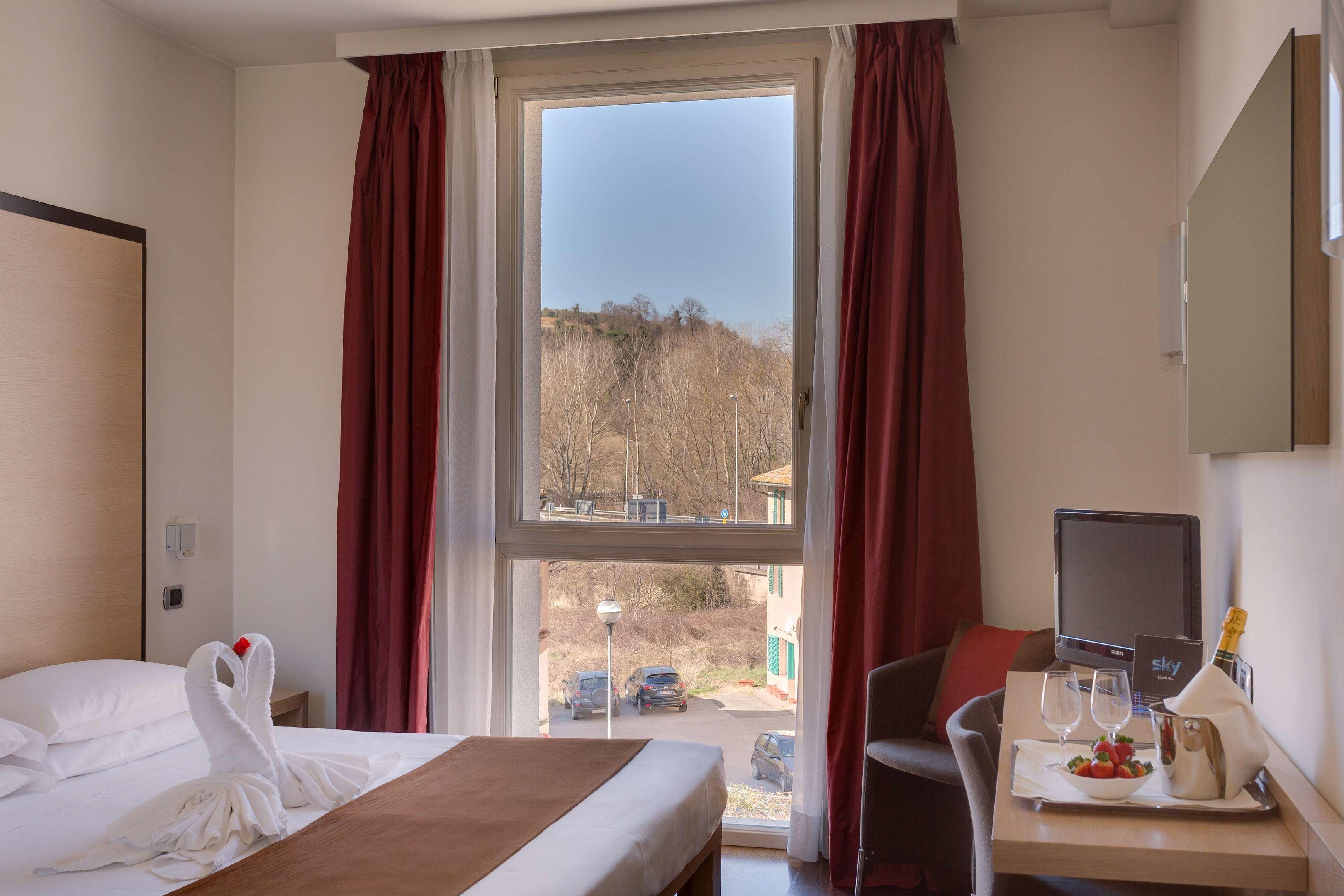 Best Western Hotel San Marco — photo 4