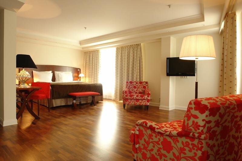 Original Sokos Hotel Olympia Garden — photo 3