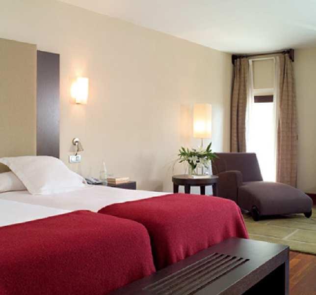 Eurostars Palacio Santa Marta — photo 3