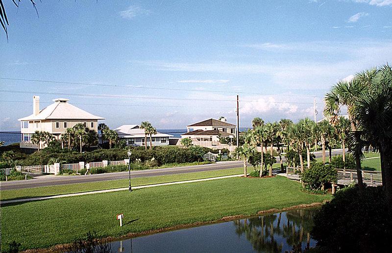 The Inn at Gulf Place — photo 3