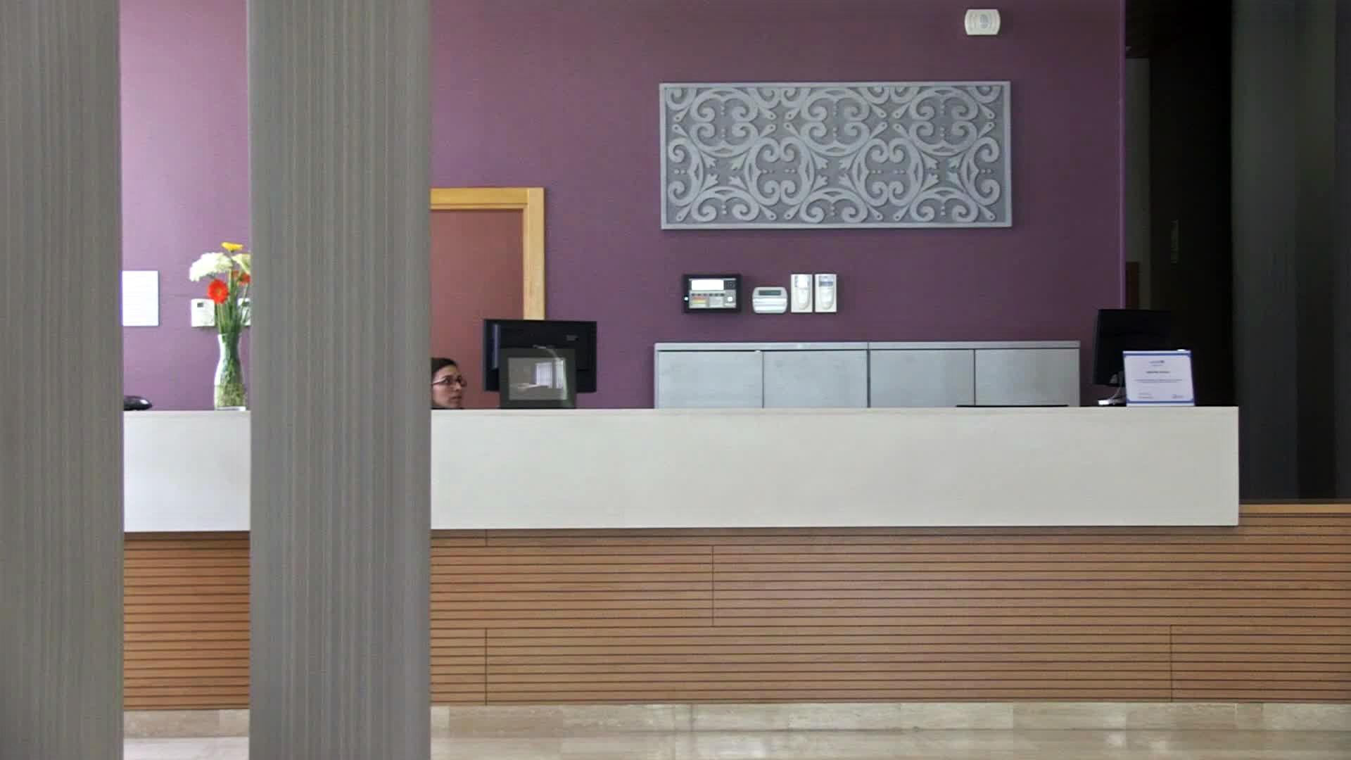 Exe Sevilla Palmera — photo 5