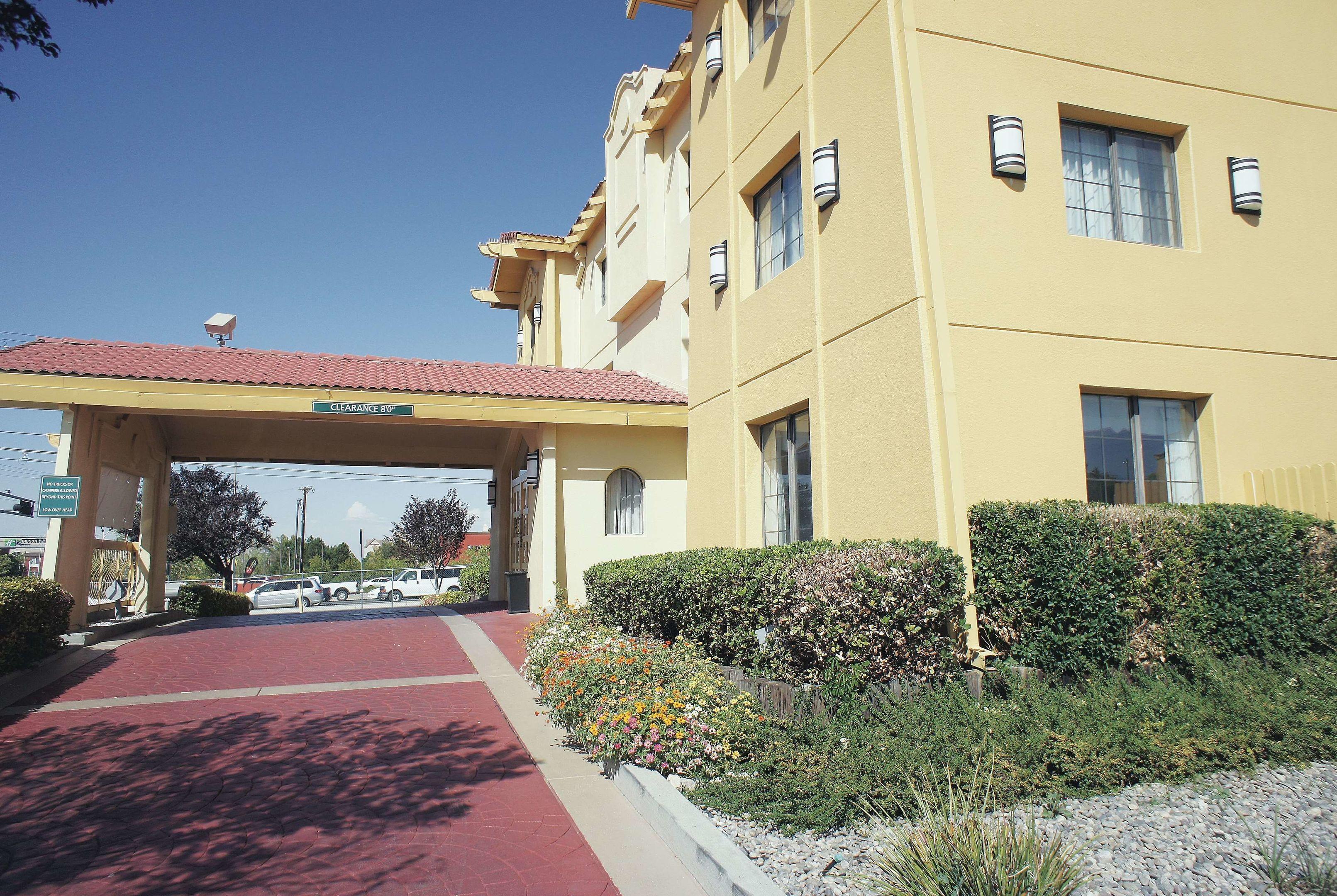 La Quinta Inn Albuquerque Airport — photo 5