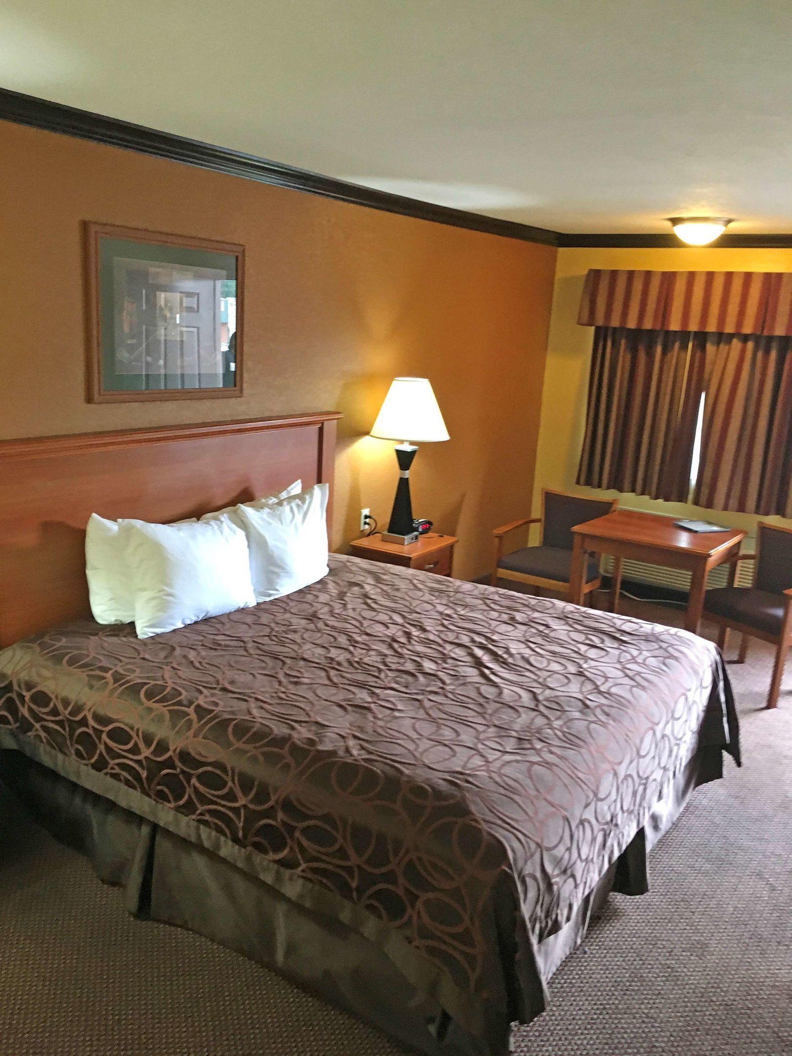 Americas Best Value Inn — photo 5