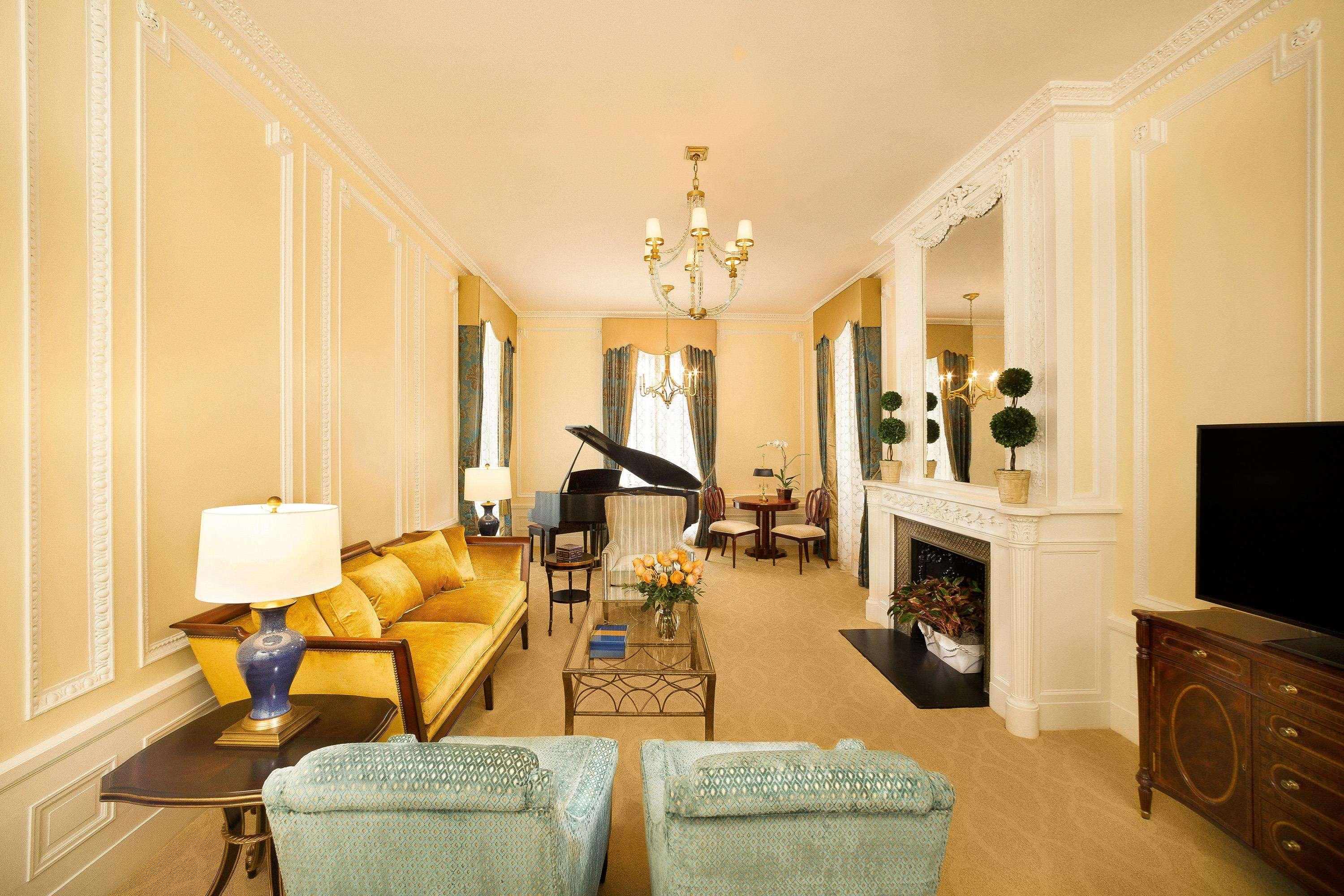 The Jefferson Hotel — photo 5