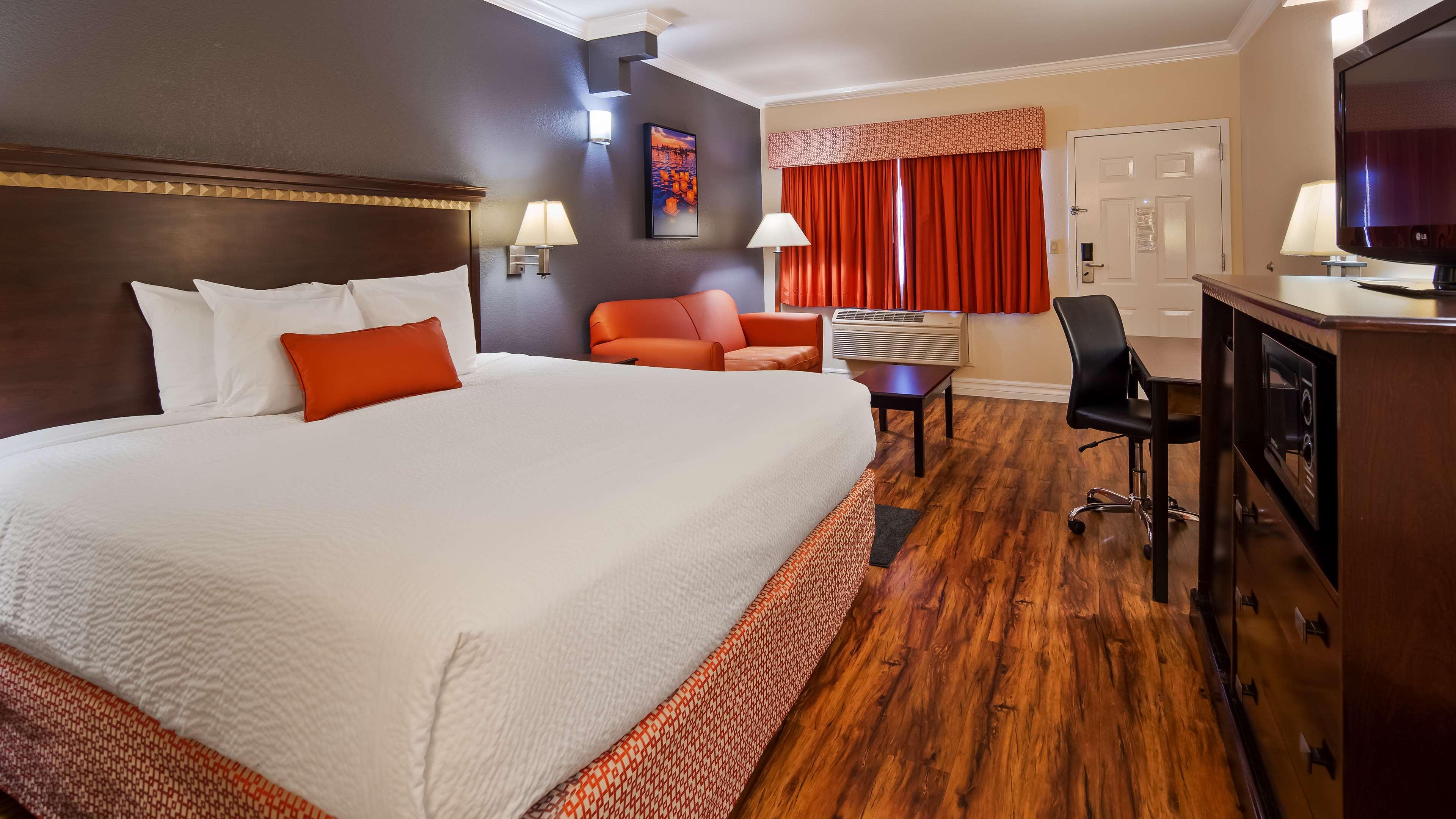 Best Western Anthony/West El Paso — photo 5