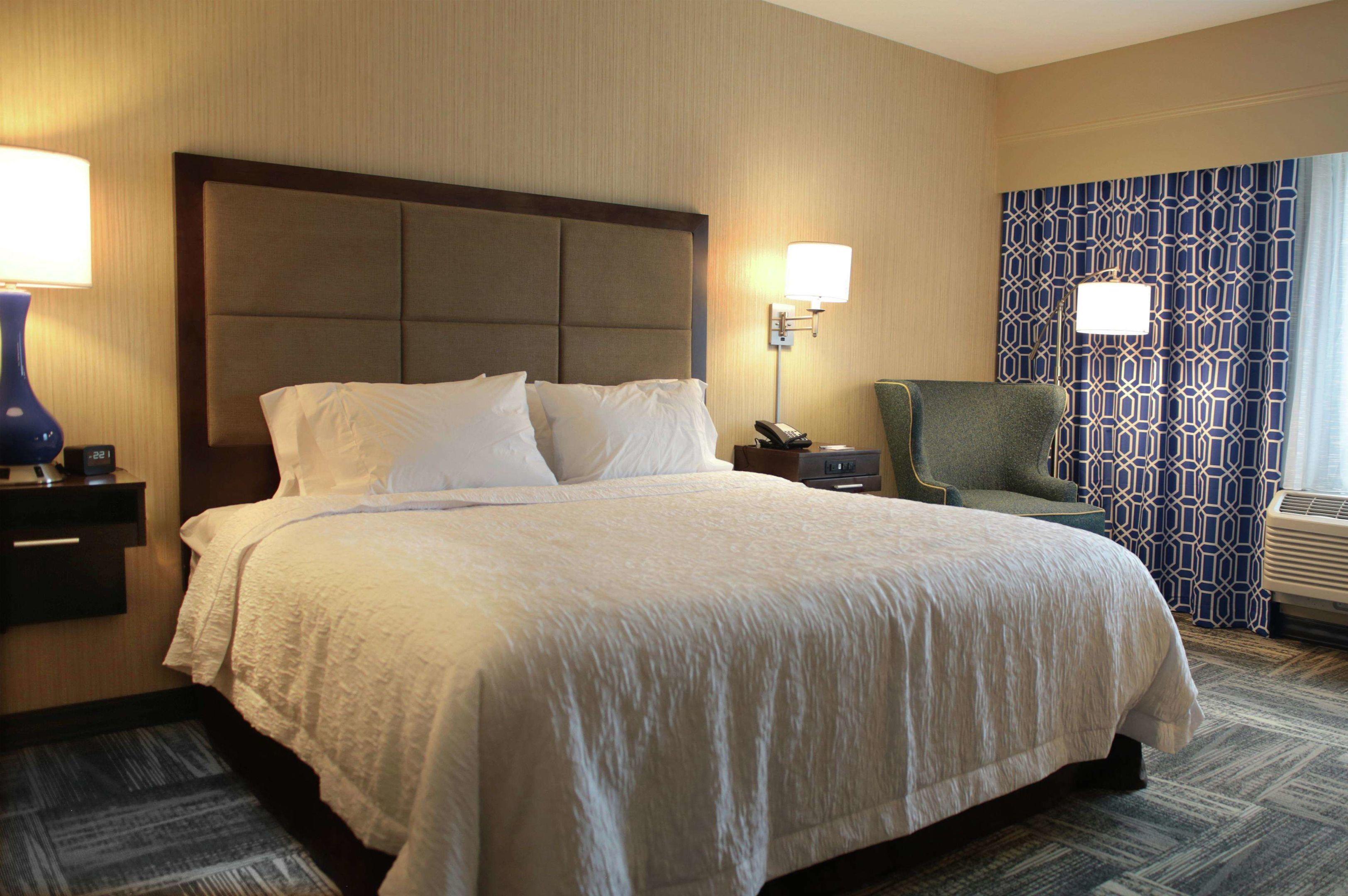 Hampton Inn Lexington Medical Center — photo 4