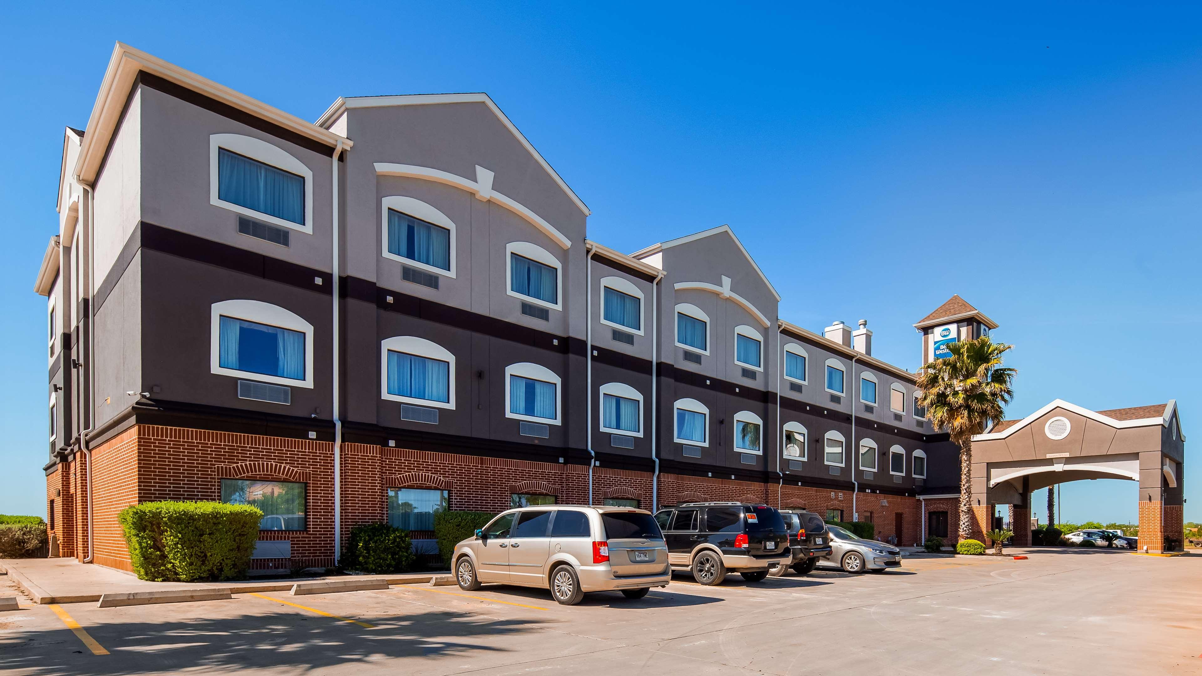 Best Western Hondo Inn — photo 4