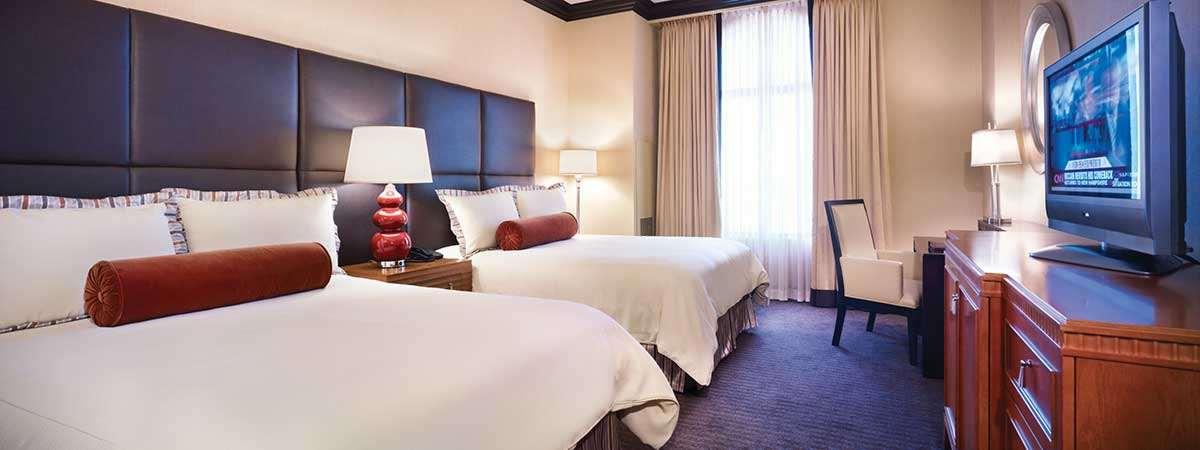 Ameristar Casino Hotel Vicksburg — photo 3