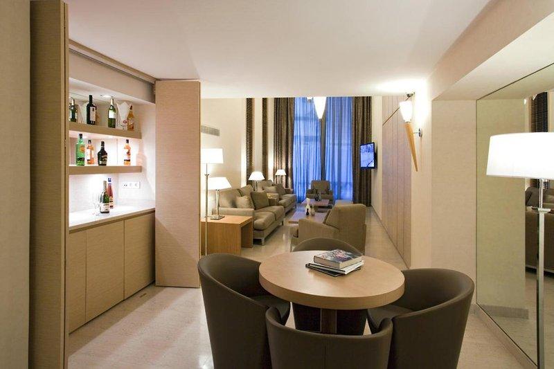 Central Athens Hotel — photo 4