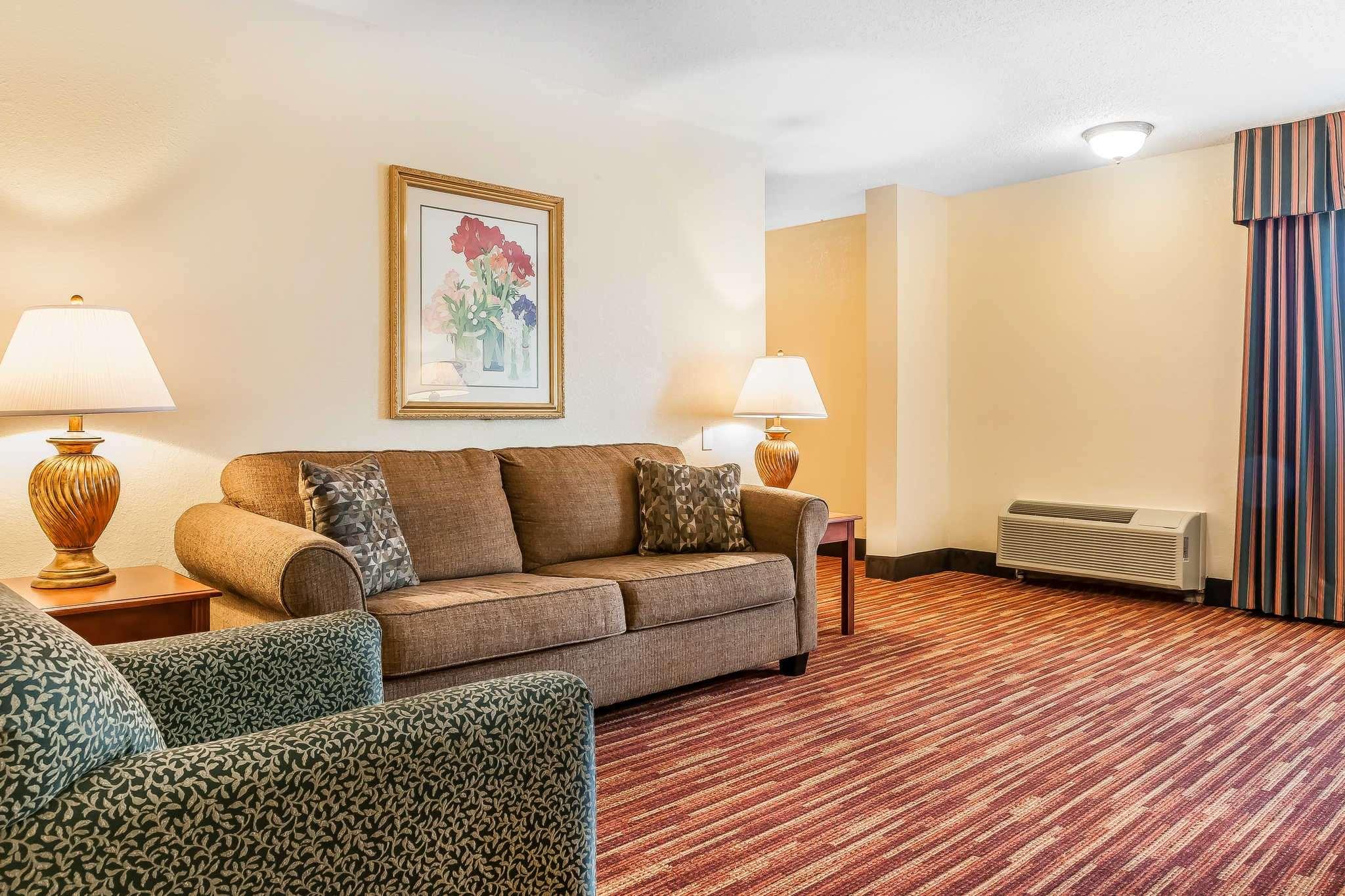 Quality Inn — photo 5
