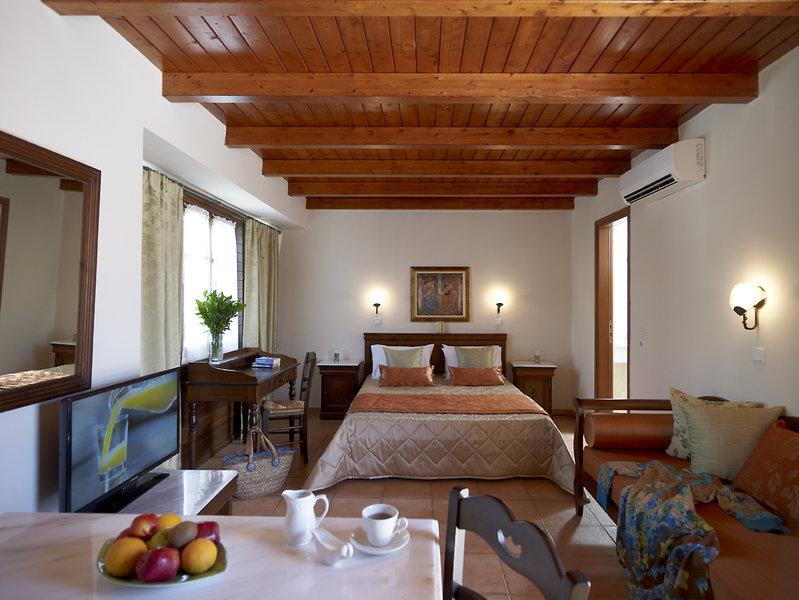 Palazzo Vecchio Exclusive Residence — photo 5