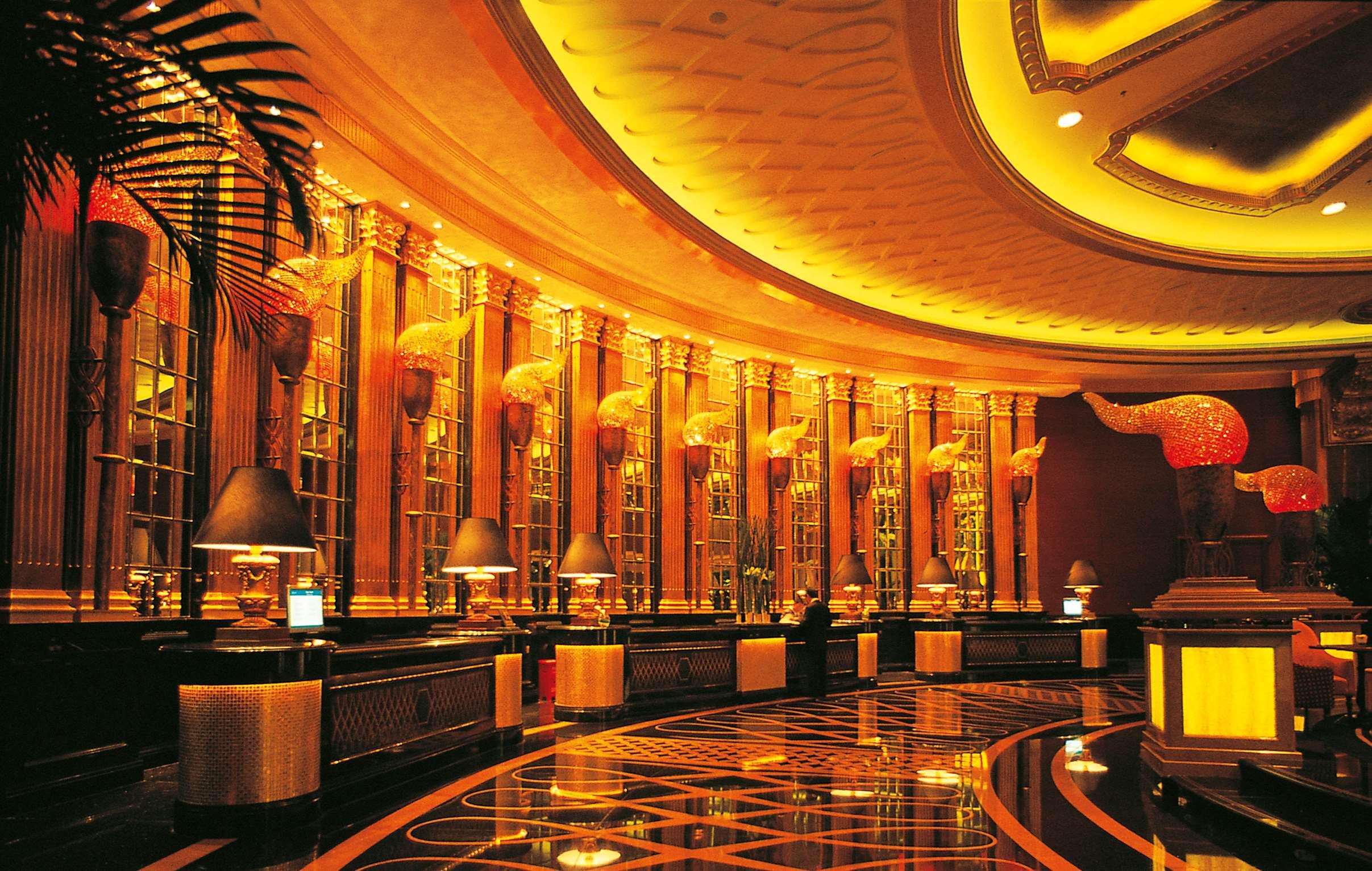 Kempinski Shenzhen — photo 4