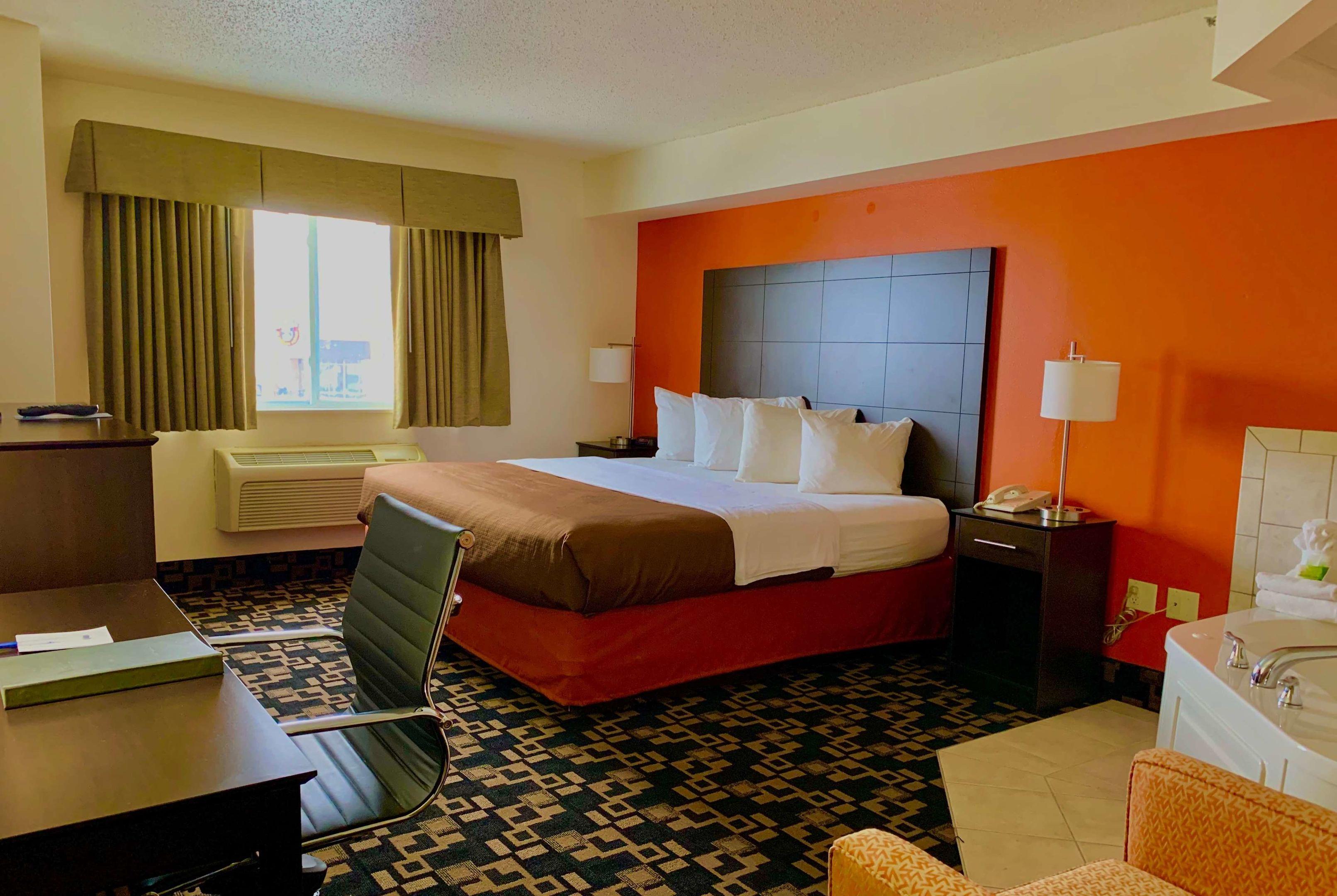 AmericInn Lodge & Suites Weston — photo 5