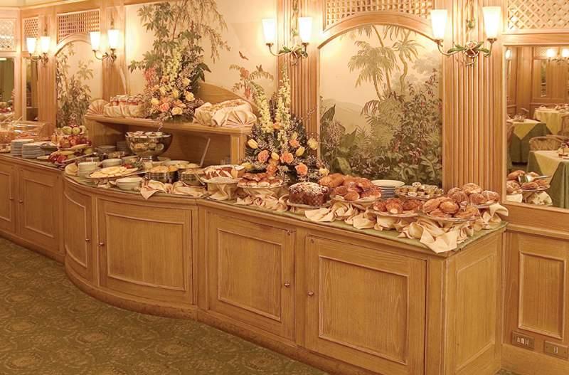 Doria Grand Hotel — photo 4
