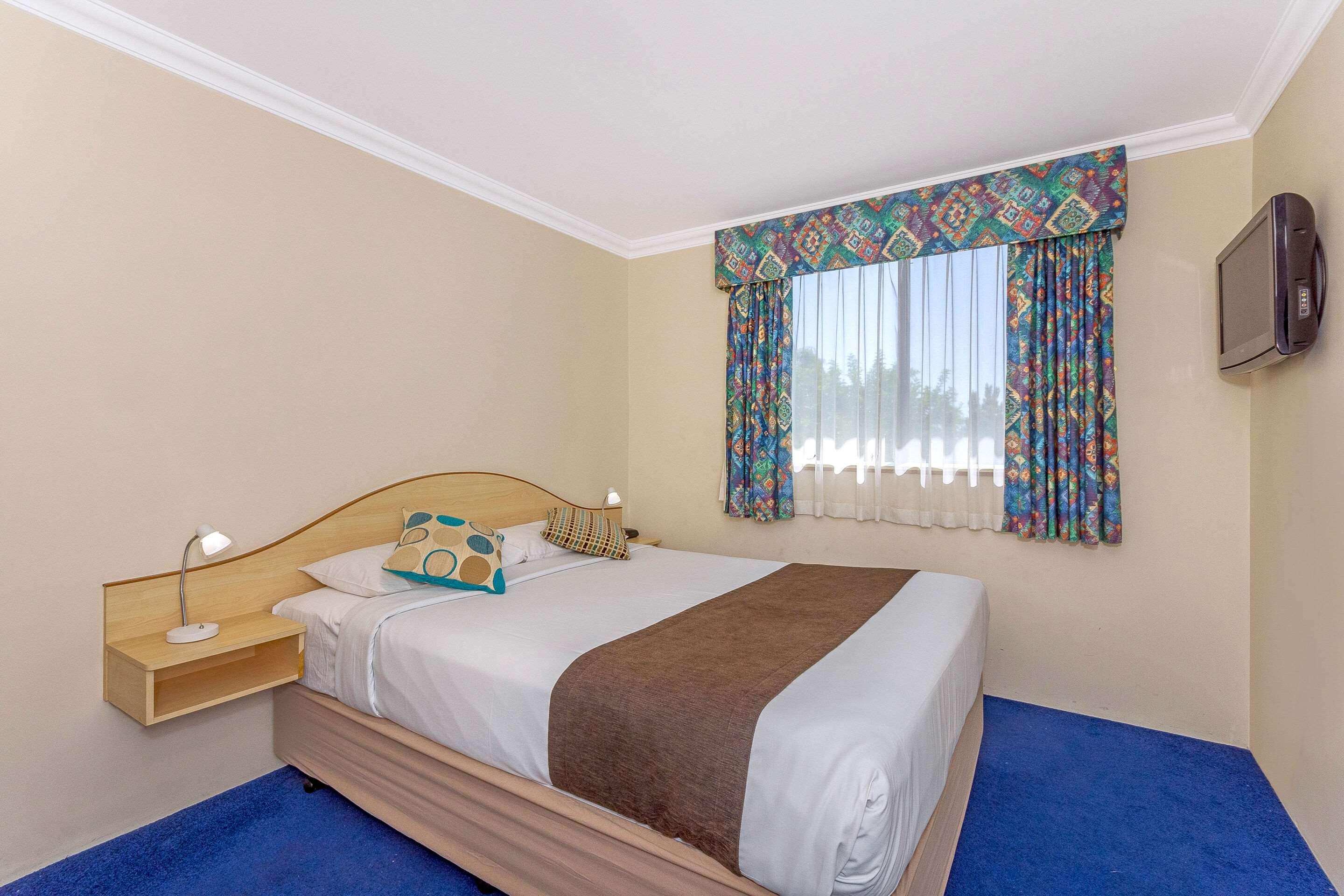 Comfort Inn Busselton River Resort — photo 5