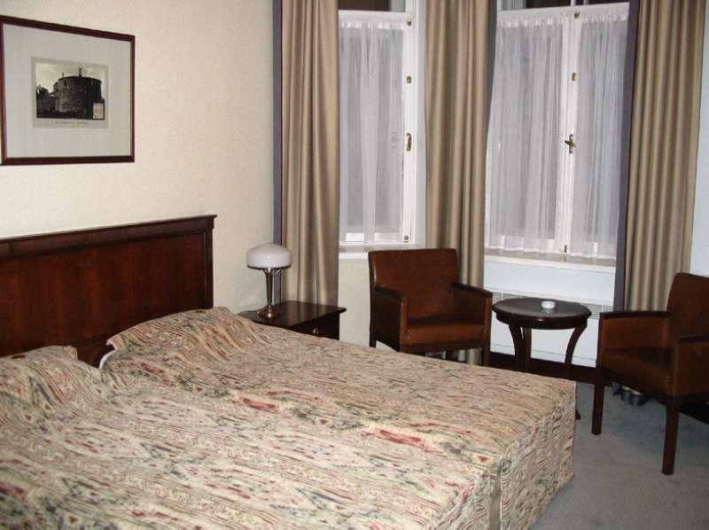 Hestia Hotel Barons — photo 4