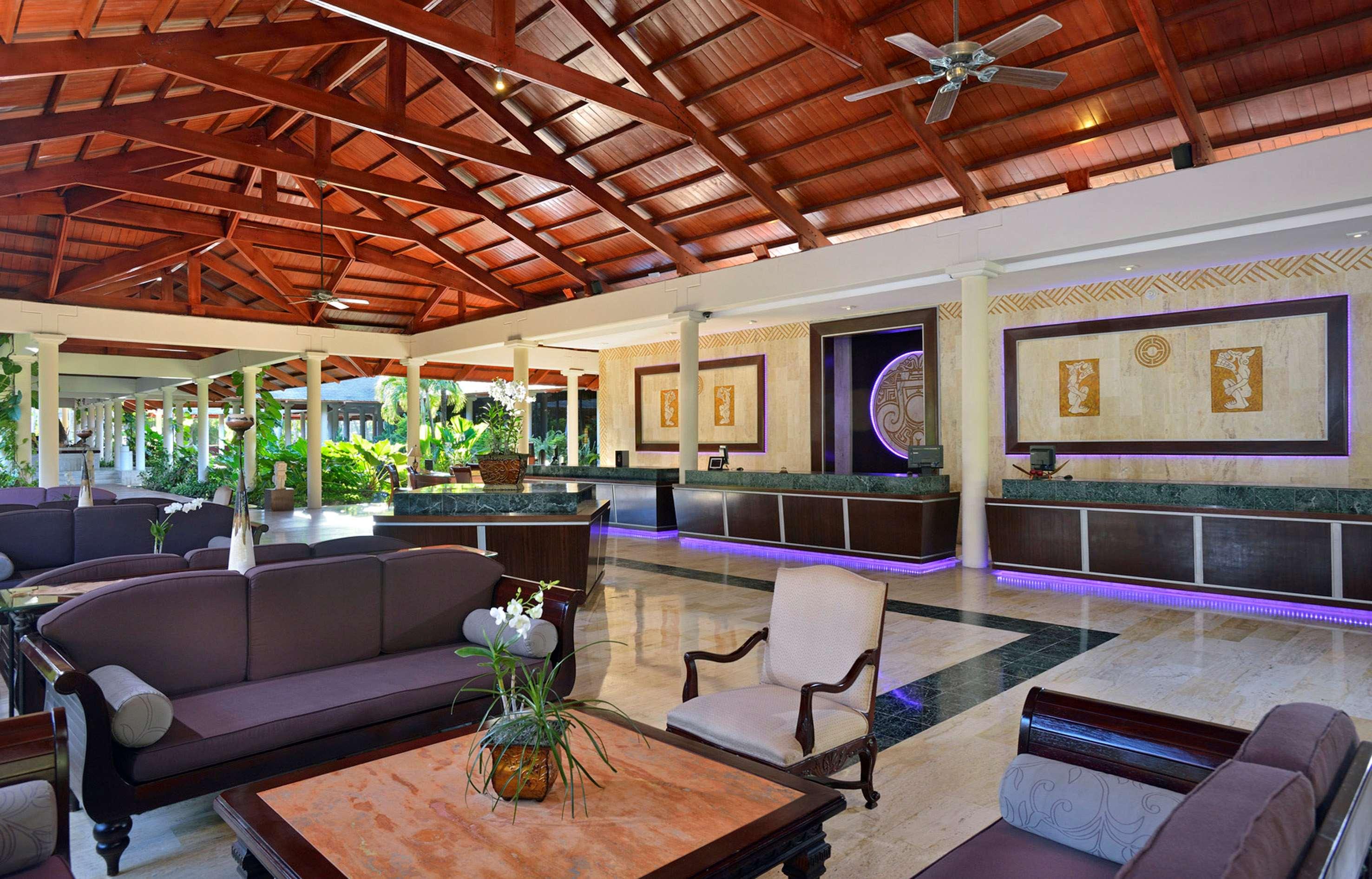 Paradisus Punta Cana Resort — photo 5